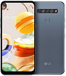Замена камеры на телефоне LG K61 в Сургуте